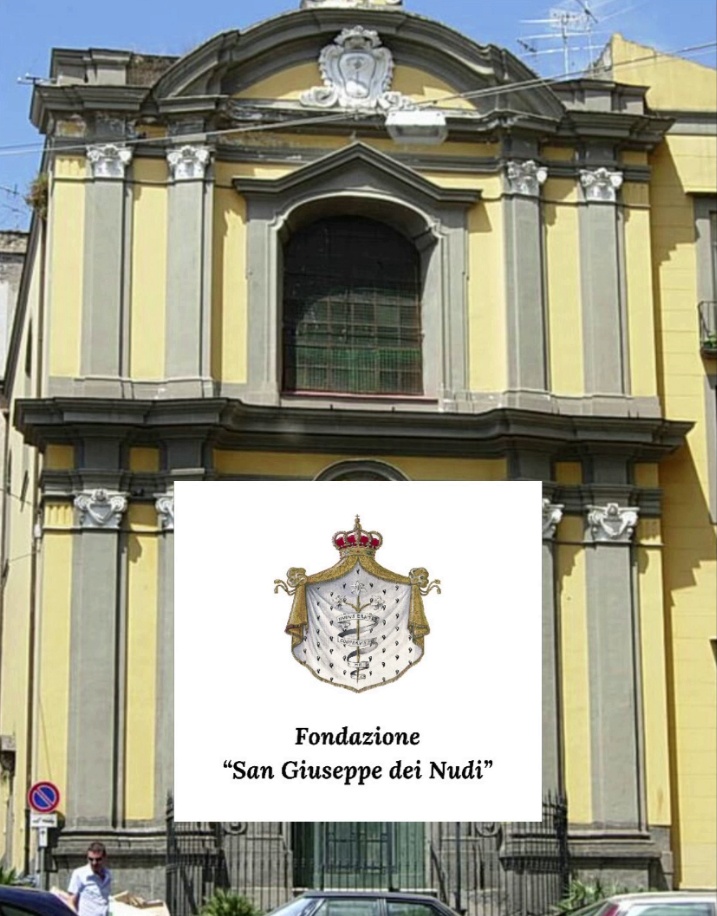 San Giuseppe dei Nudi