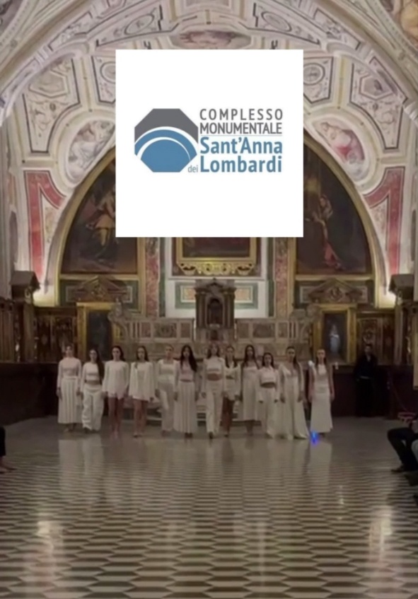 SantÁnna dei Lombardi